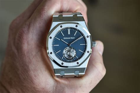 audemars piguet extra-thin tourbillon diamond|Audemars Piguet rd 3.